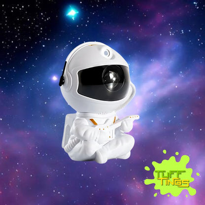 Astronaut Projector Night Light