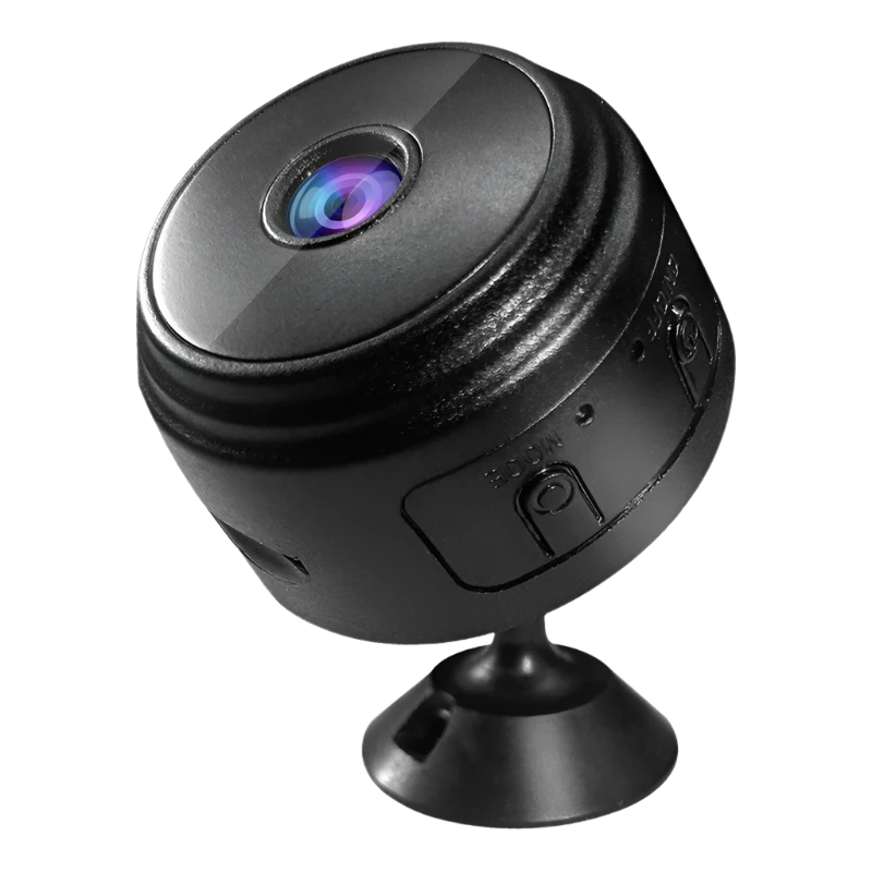 Tuff Tings 1080p WIFI Camera With Night Vision