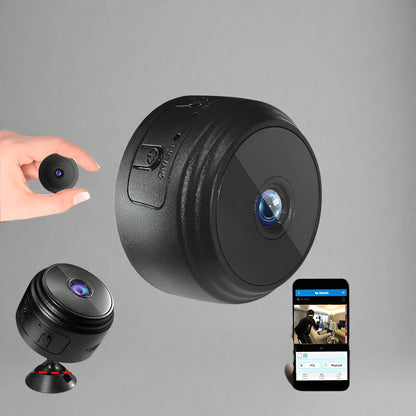 Tuff Tings 1080p WIFI Camera With Night Vision